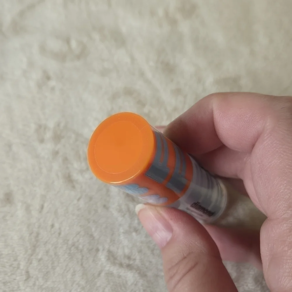 Beauty for Certain High-Pigment Gloss in Diamond